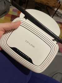 TP Link router polecam