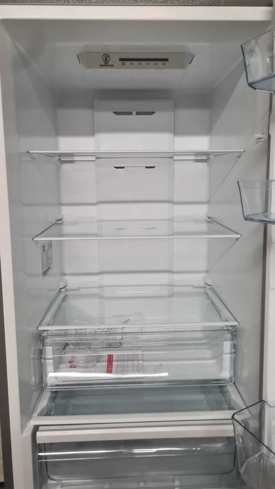 Frigorifico combinado Teka NFL 342 C - NOVO -SEM USO.