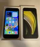 Iphone SE 2020 c/ 128GB