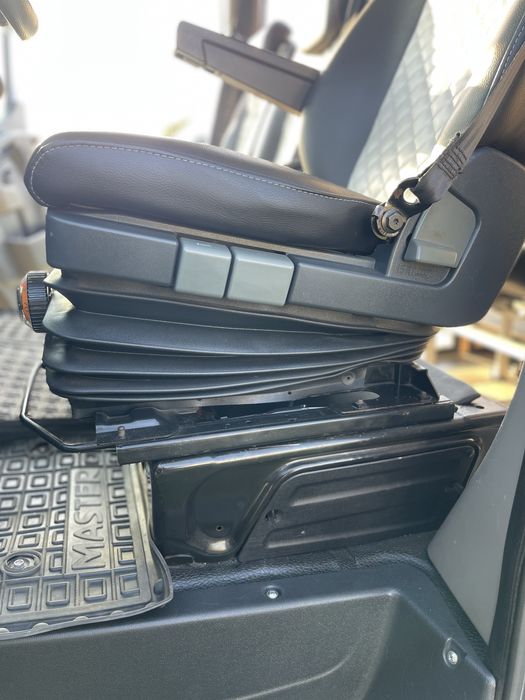 Продам Opel Movano B 2010