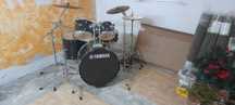 Perkusja Yamaha Rydeen