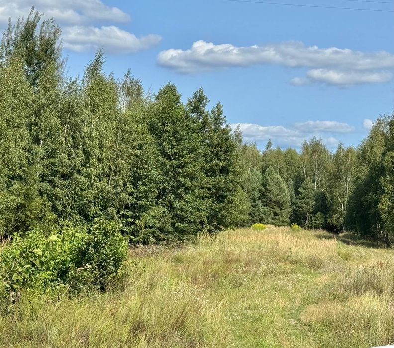 Продам земельну ділянку с. Калинівка 6,9 га