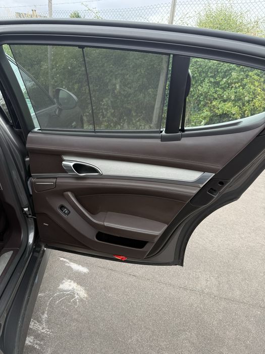 Panamera 3.0 D 300 cv 2014