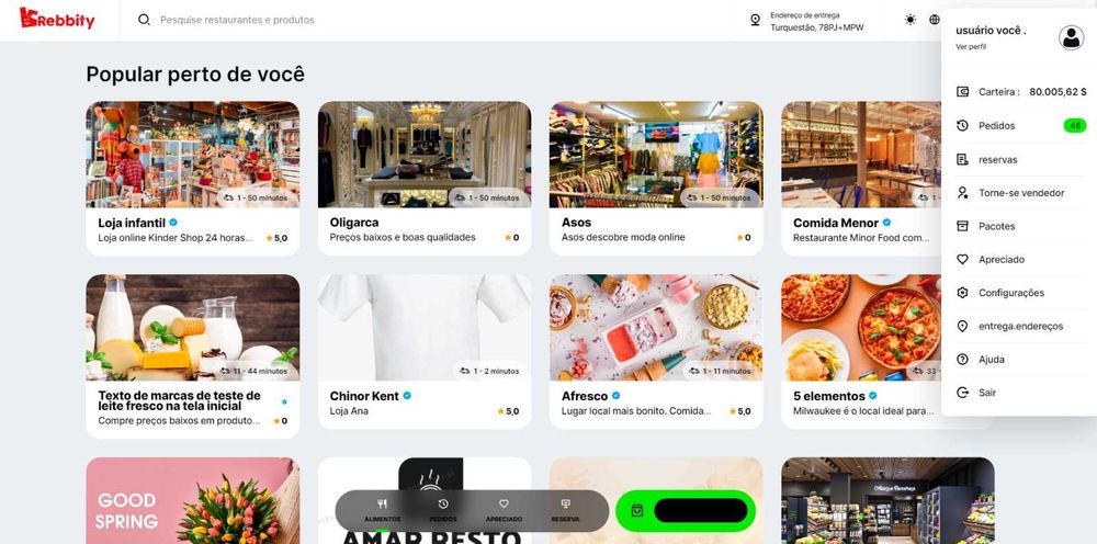 Criação de Site e Trafégo Pago (Google, Facebook, Instagram Ads)