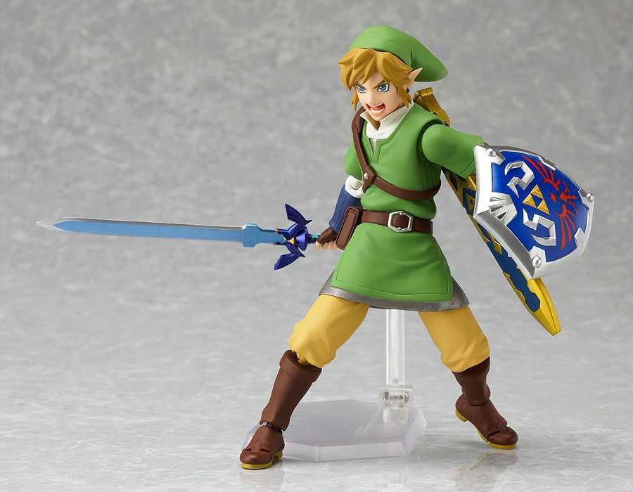 Figurka Akcji Zelda Link