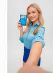 Słuchawka na egzamin studia TESLA Bluetooth NaNo słuchawka MEGA!