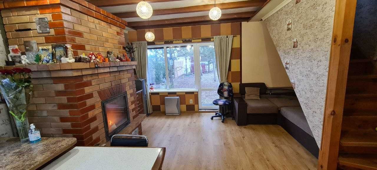 Продам дом в Краснополье проулок Конструкторский