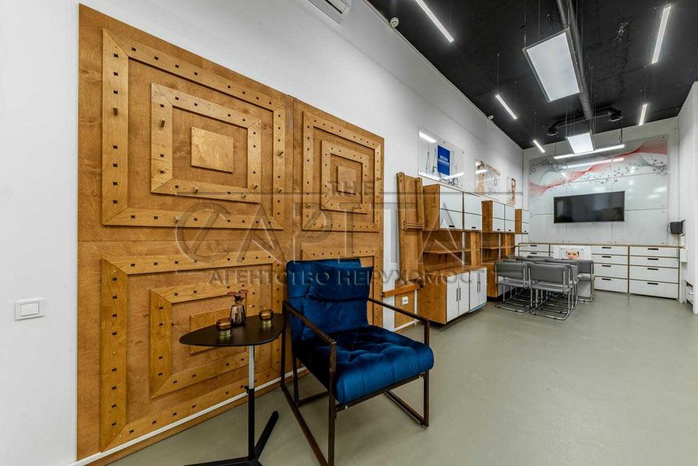 Продаж окремого приміщення 113 м2 Старонаводницька) Печерськ