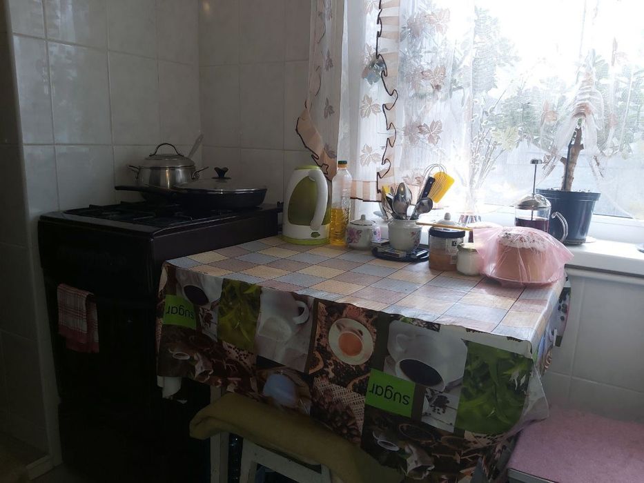 Здам кімнату  смт Велика Димерка Броварський район Київська область