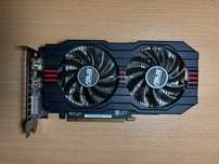 Karta graficzna Asus Radeon RX560 4GB (ENG/RU)