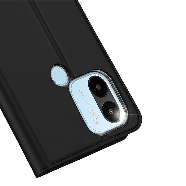 Dux Ducis Skin Pro etui do Xiaomi Redmi A1+ pokrowiec z klapką portfel