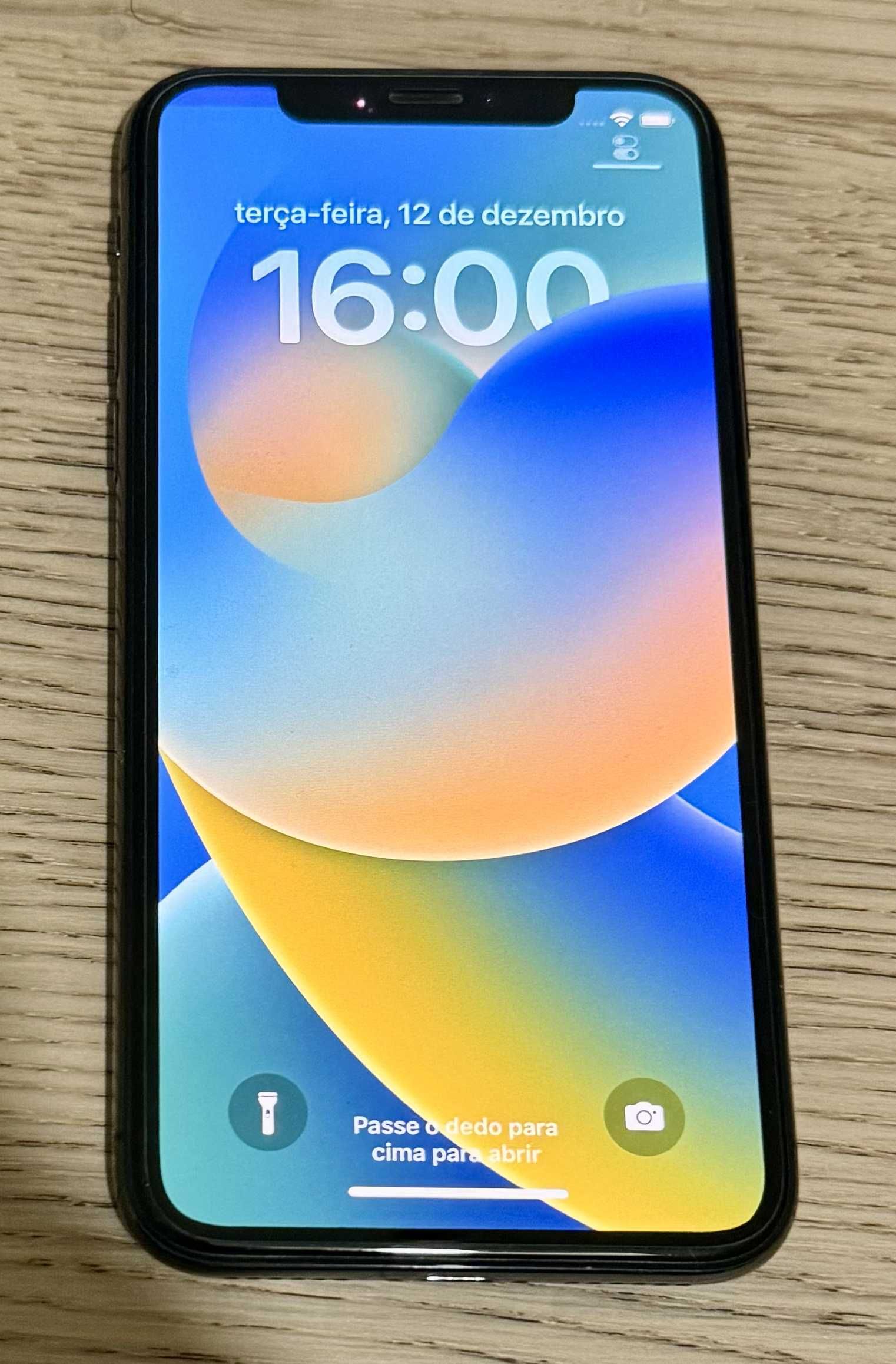 iPhone X Space Gray (64GB)