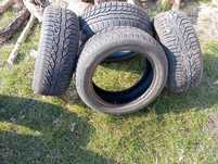 Opony zimowe Hankook