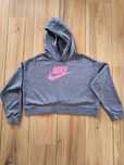 Bluza Nike dla dziewczynki