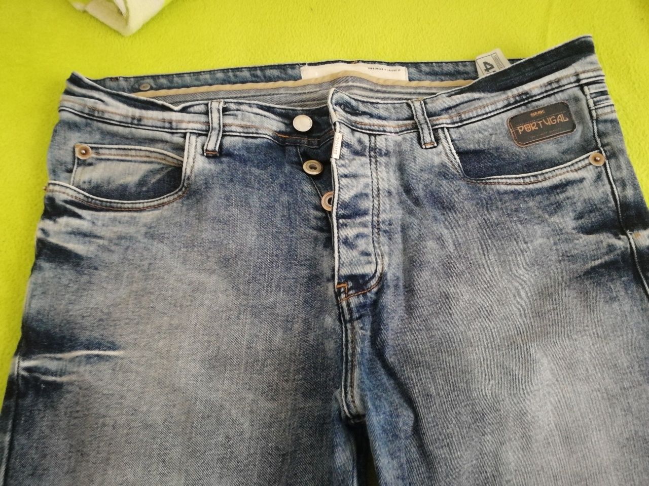 Jeans SMK Premium