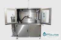 Urządzenie maszyna czyszczenia filtrów DPF katalizatorów FFsolution