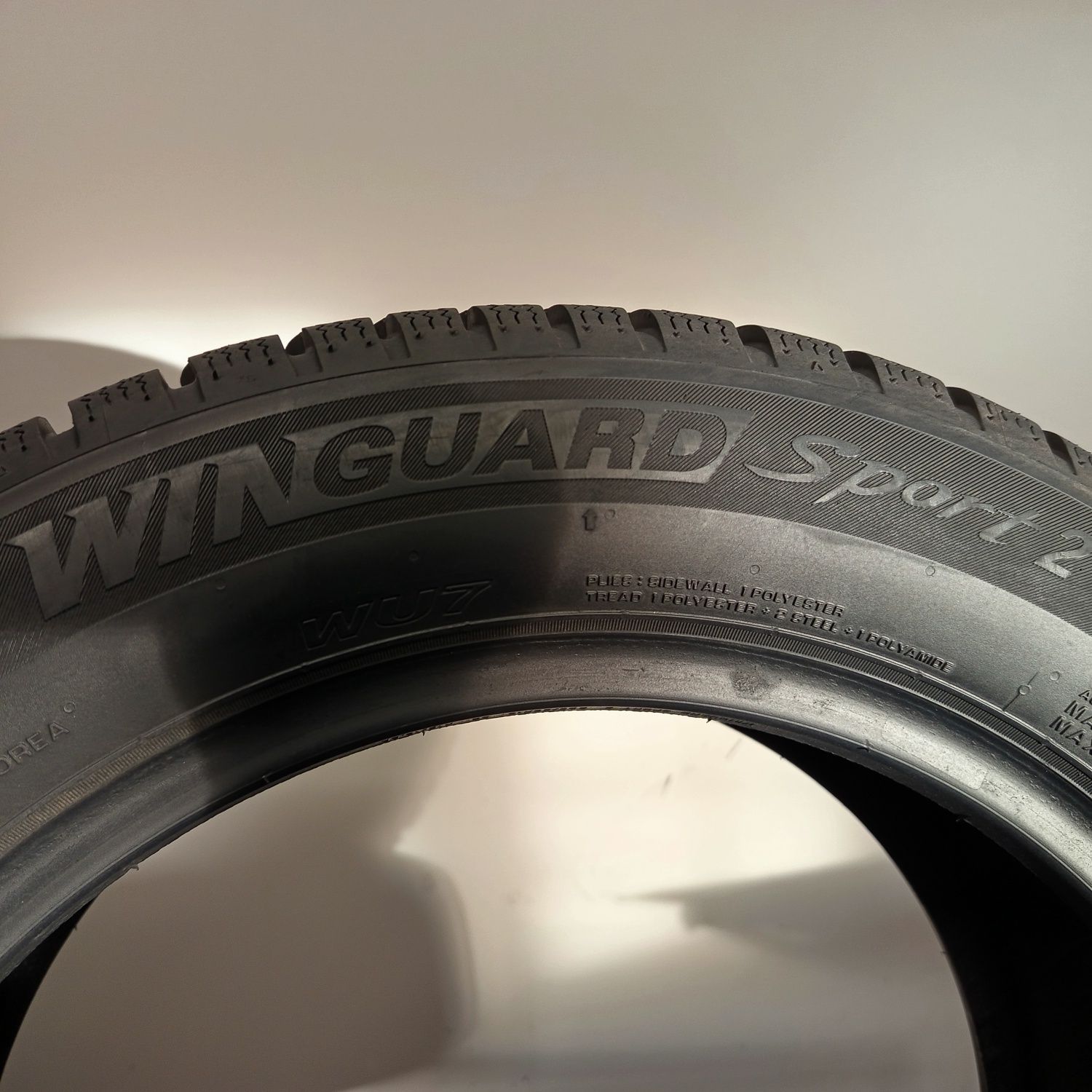 205/55R16 Nexen Winguard Sport 2