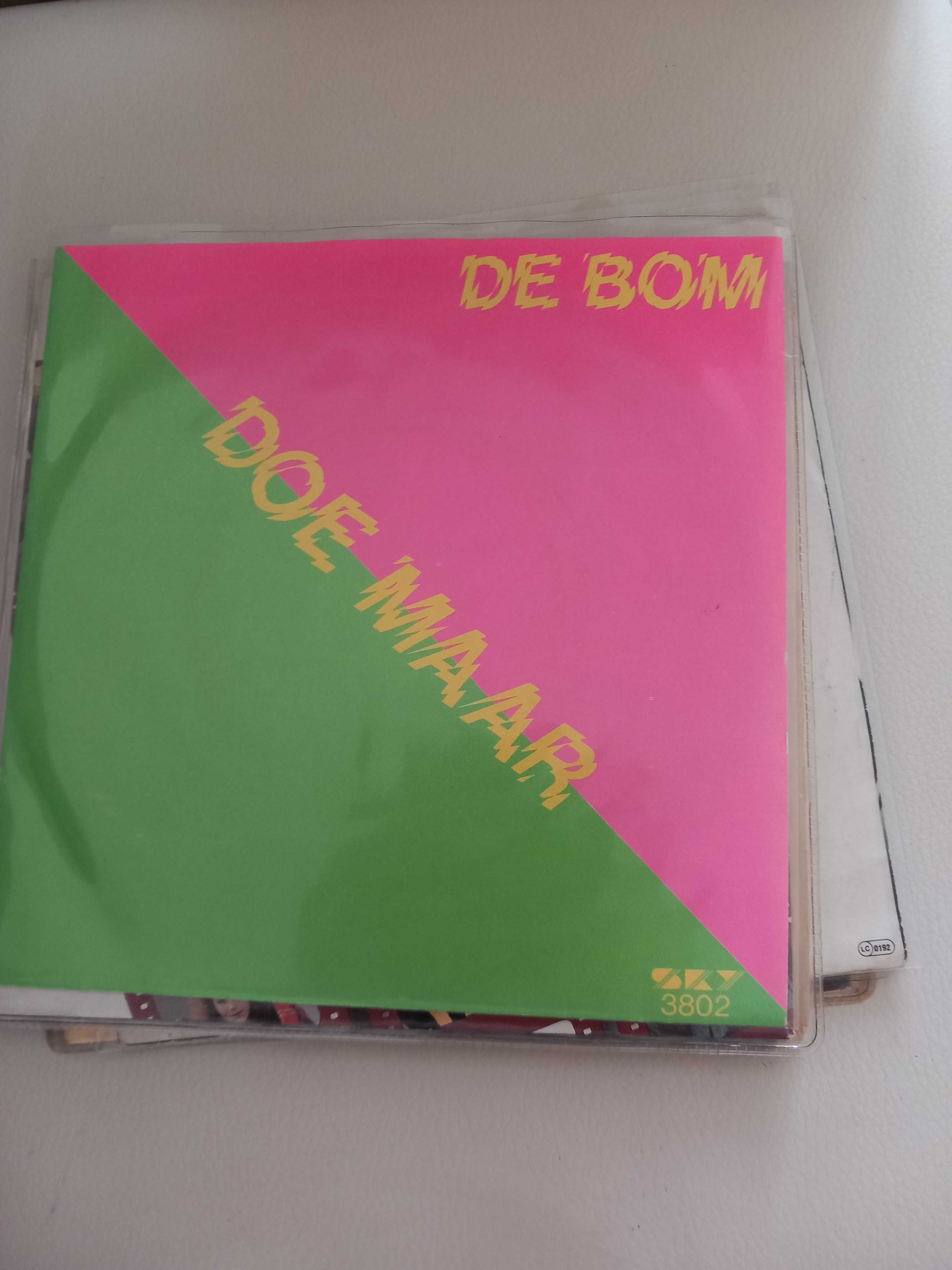 Doe Maar - skunk / man o man