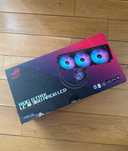 Chłodzenie wodne Asus Rog Strix Lc Iii 360 Argb