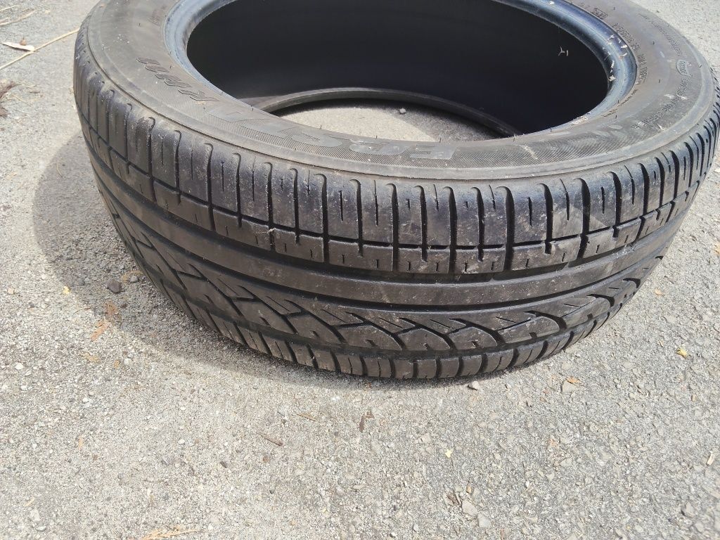 Pneu 215 55 r 18