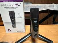 Apogee MIC PLUS - Mikrofon USB