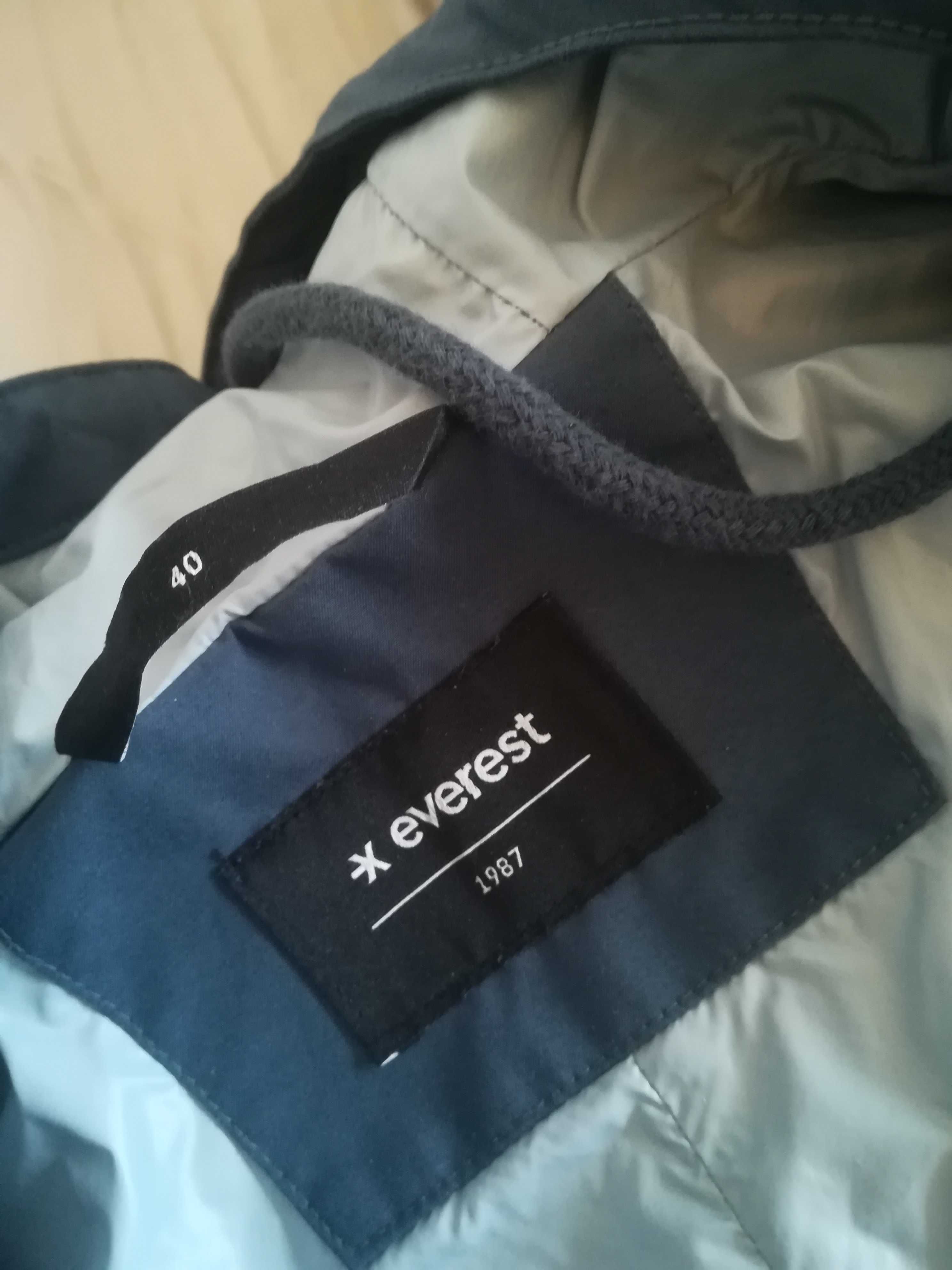 kurta płaszcz męski firmy Everest rozmiar 40