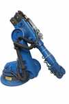 Robot KUKA KR 60L30-3KS
