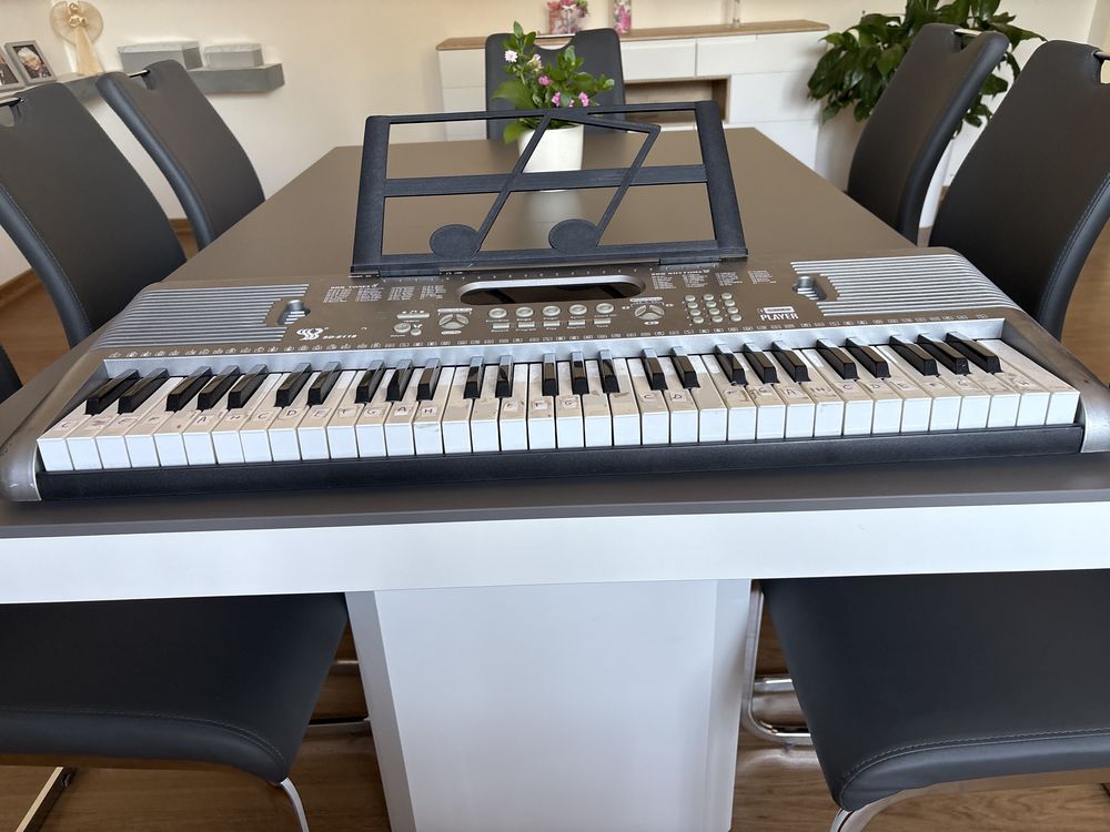 Keybord Player SD-6118