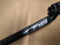 Sztyca Fsa SL-K SB20 31.6x350 Black CARBON