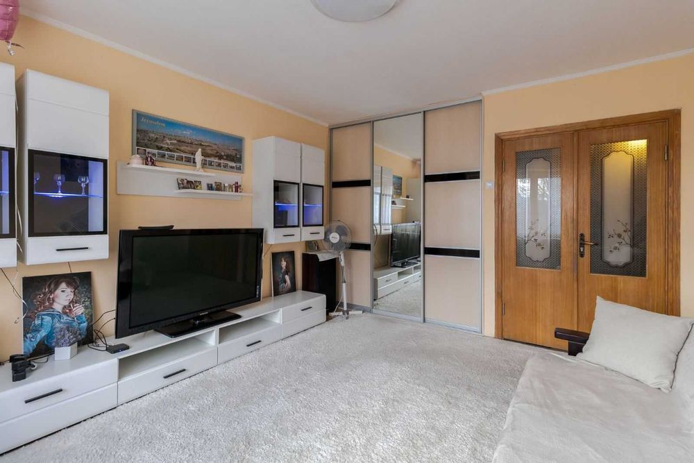 Терміново! Продаж 1 кім квартири просп. Чорноволо, центр