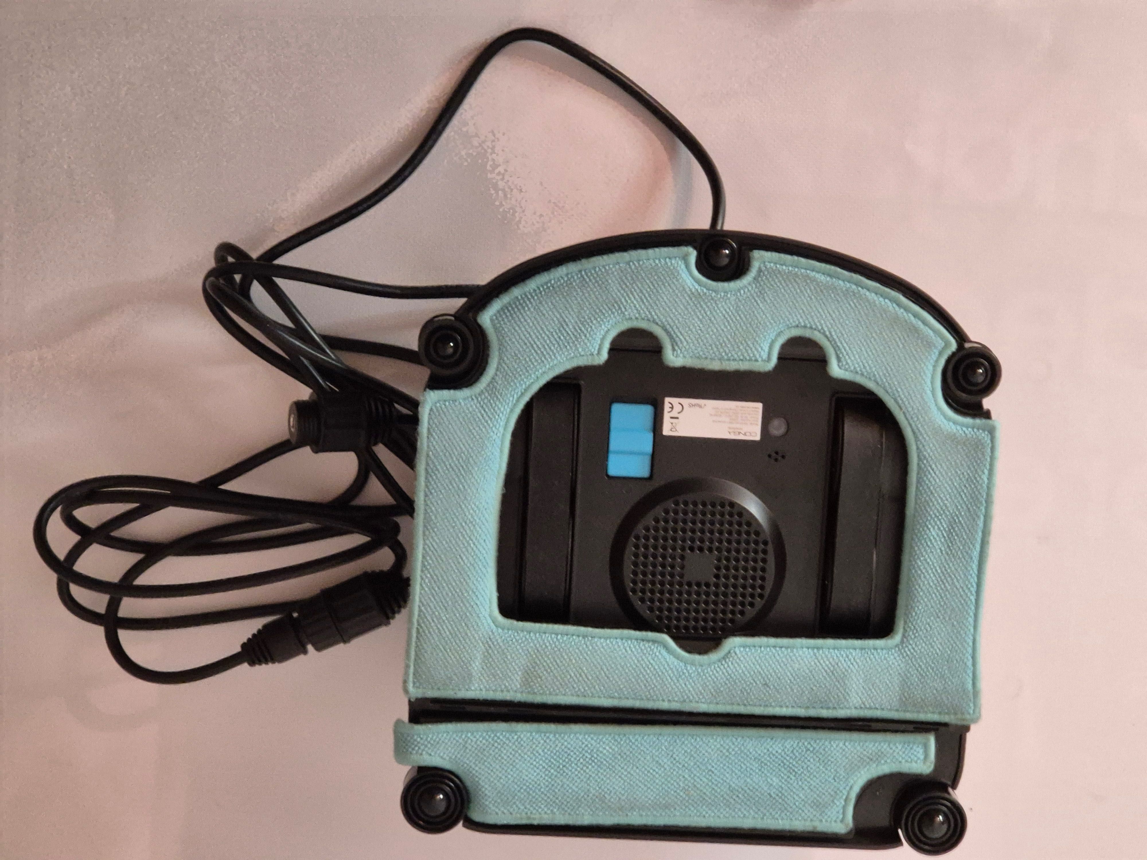 Robot do mycia okien Cecotec Conga WinDroid 970