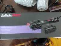 babyliss pro rotating 800 фен-браш для укладки