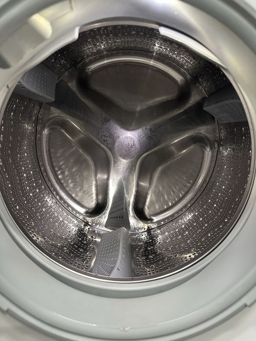 Пральна машина Bosch Home Professional WAYH2891/09/I-Dos/WiFi