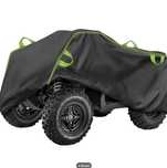 Plandeka pokrowiec etui quad skuter wodoodporna odporna NOWA 256x120