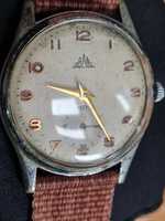 Stary szwajcarski zegarek Orano 15 Rubis