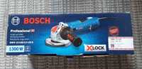 Bosch GWX 13-125 Professional