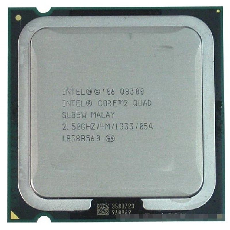 s775 intel Core 2 Quad q8400 есть опт