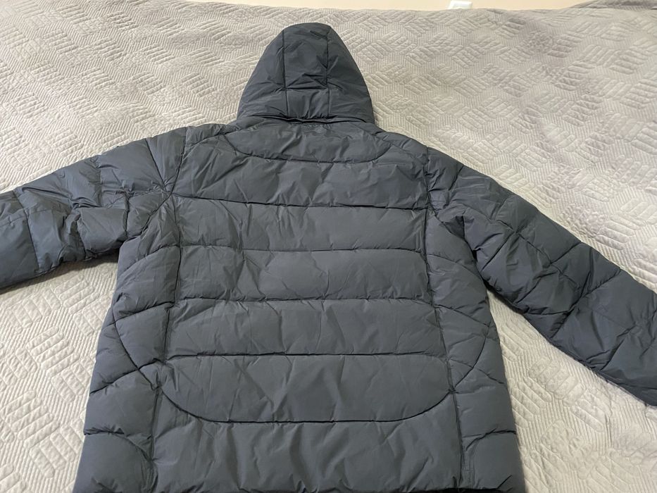 Розпродаж зимої куртки гарної якості Батал