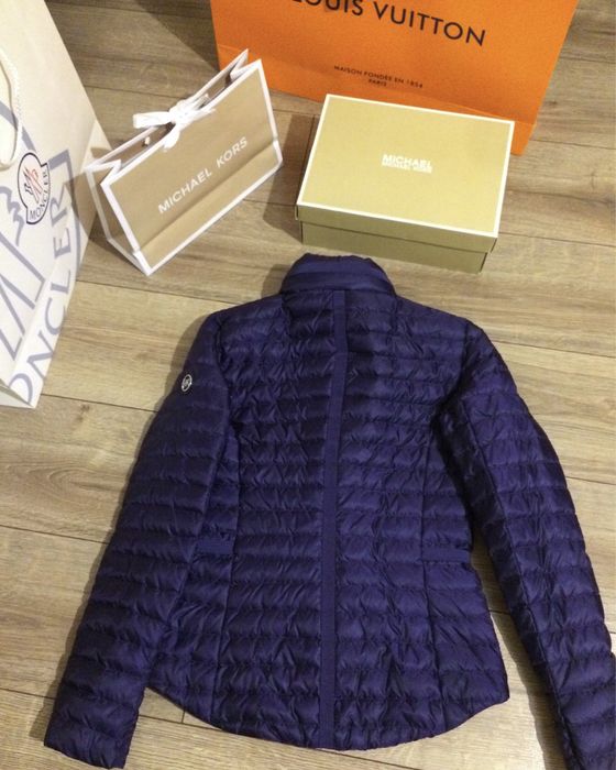 Michael Kors XS жіночий пуховик куртка