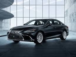 Фары Lexus ES 250/350 б\у и новые (2015-2019) Оригинал