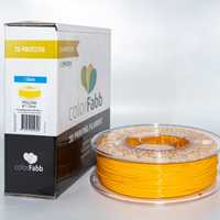 Filamento 3D NGEN YELLOW 1,75mm /750g