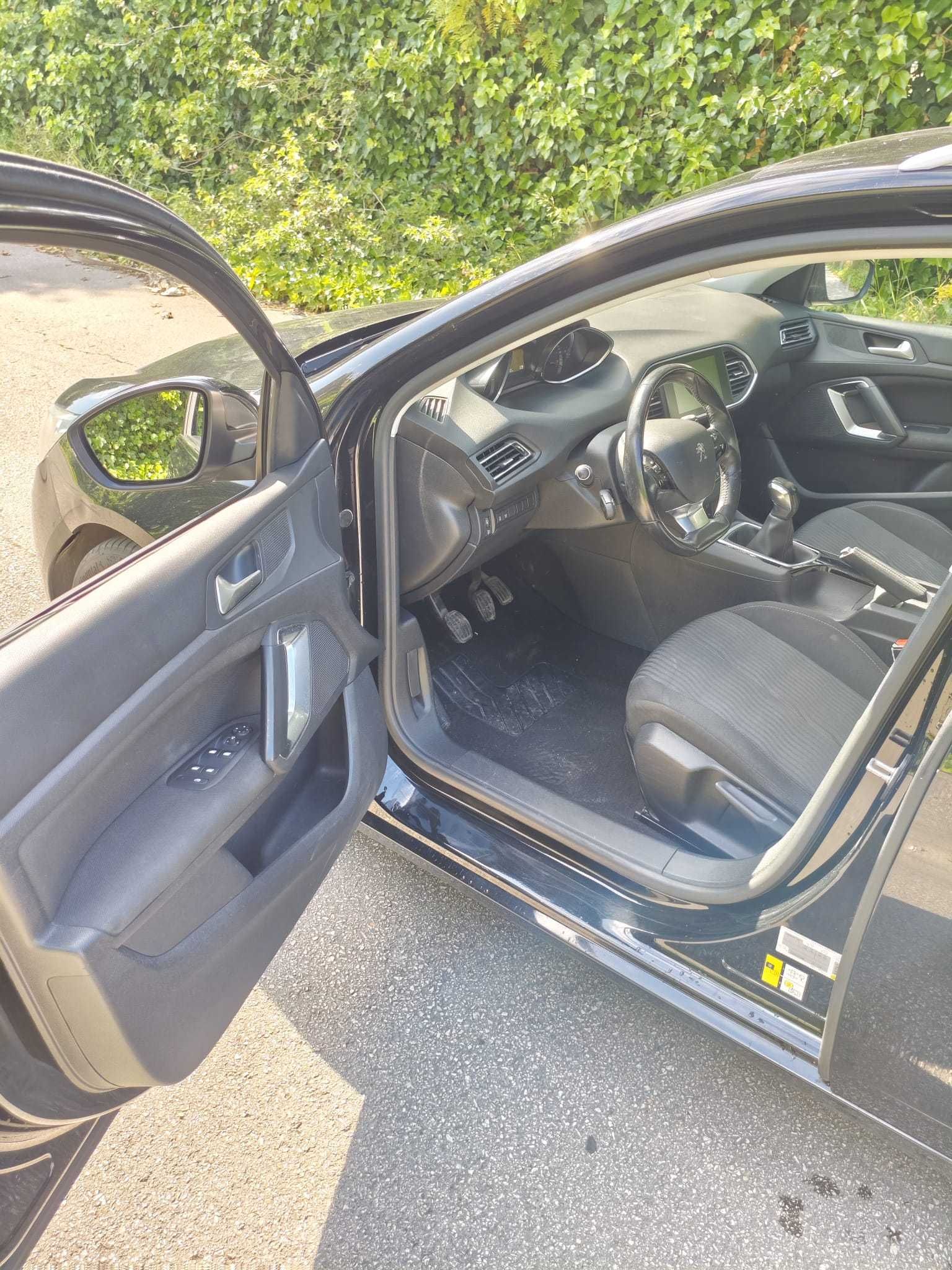Peugeot 308 SW 1.6 BlueHDi Active