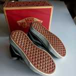 Vans criança sapatilhas