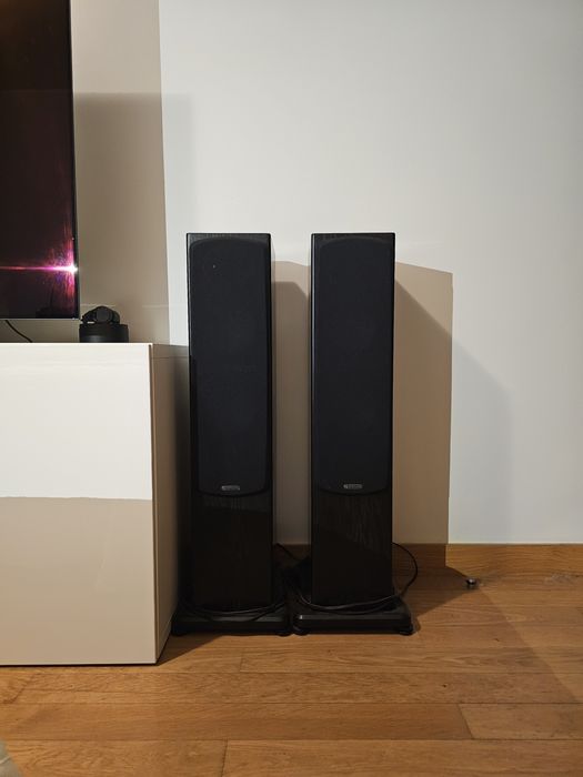 Monitor Audio Silver RX6