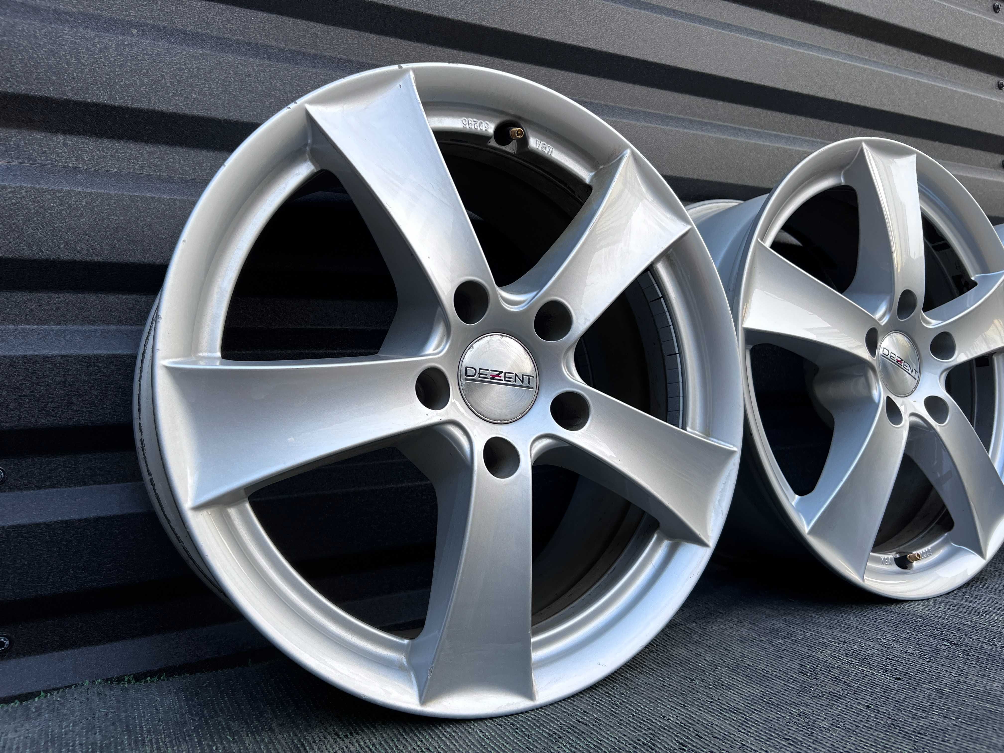 R17 5x120 ET42 Volkswagen T5 T6 Opel Insignia BMW F30 f10 E46 X3)