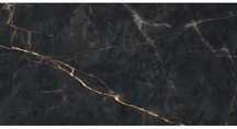 Płytki Tubądzin Shinestone Black 119,8X59,8