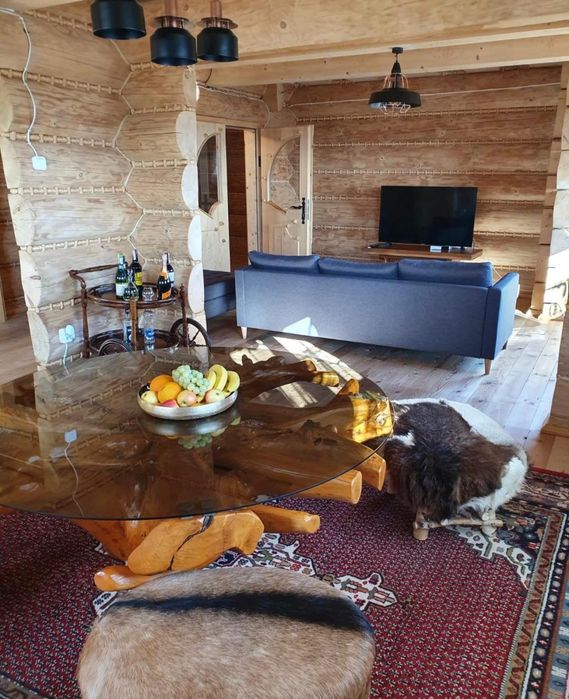 Święta i Sylwester w malowniczej scenerii Beskidu Żywieckiego