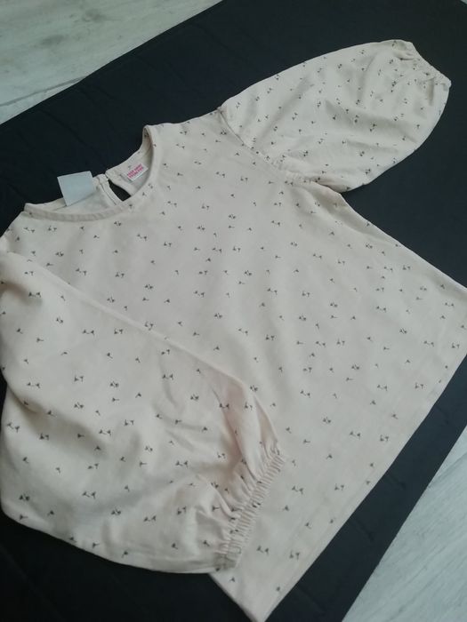 Зара кофтинки 98