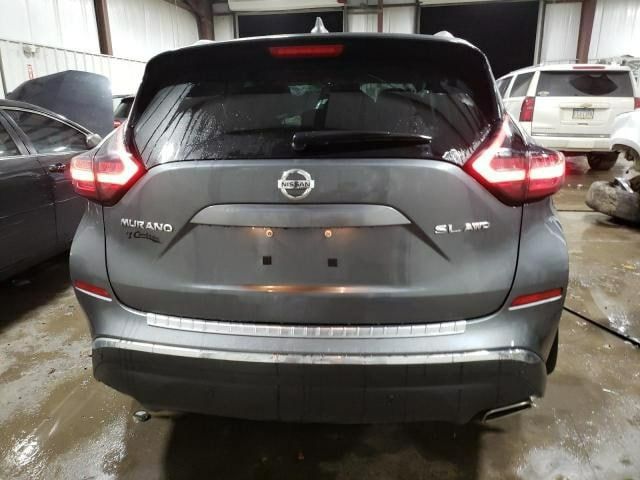Разборка NISSAN MURANO Z51-Z52 Ниссан Мурано Ляда Крыло Фара Решетка