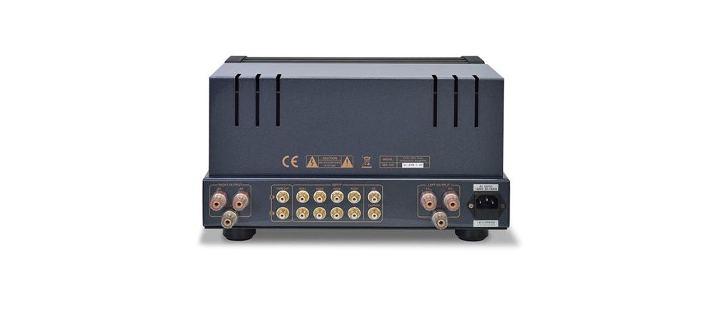 PrimaLuna EVO 200 Integrated AudioLand Studio wzmacniacz lampowy